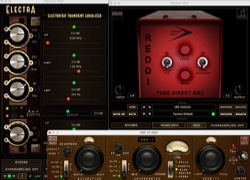 Kush Audio Kush Audio Bundle